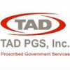 TAD PGS, Inc-logo
