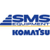 SMS Equipment Inc.-logo