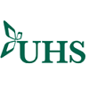 United Health Systems-logo