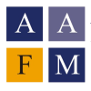 AMERICAN ACADEMY OF FINANCIAL MANAGEMENT-logo