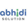 Abhidi Solution-logo