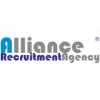 Alliance Recruitment Agency-logo