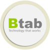 Btab Group-logo