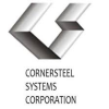 CORNERSTEEL SYSTEMS CORPORATION