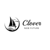 Logo of Clover logo hiring for jobs in South Africa on GrabJobs