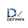 Definks-logo