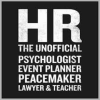 Senior HR Manager