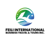 Feili International Business Travel and Tours Inc.