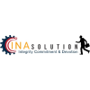 INA Solution-logo