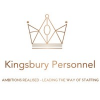 Kingsbury Personnel Ltd