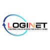 Logo of Loginet logo hiring for jobs in Switzerland on GrabJobs
