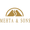 MehtaAnd Sons-logo