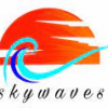 Skywaves Rise-logo