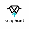 Snaphunt-logo