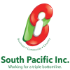 South Pacific Incorporated