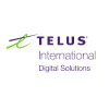 TELUS International Data Solutions-logo