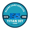 Titan Jet Care service Limited-logo