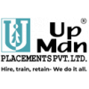 UpMan Placements Pvt Ltd