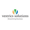 Vestrics Solutions-logo