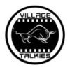 Village Talkies-logo