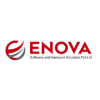 eNova Software and Hardware Solutions Private Limited-logo
