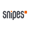 Snipes-logo