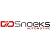 Snoeks Automotive-logo