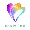 Snowline Hospice-logo