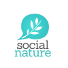 Social Nature-logo