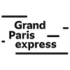 Société du Grand Paris-logo