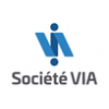 Société VIA-logo