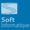 Soft Informatique-logo