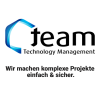 ­team Technology Management GmbH Deutschland