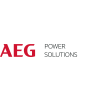 AEG Power Solutions-logo
