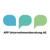 APP Unternehmensberatung AG-logo