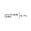 ARVOS GmbH | SCHMIDTSCHE SCHACK