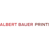 Albert Bauer Print