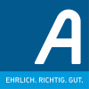 AllDent Zahnzentrum-logo