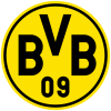 Borussia Dortmund GmbH & Co. KGaA-logo