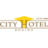 City Hotel Roding GmbH & Co. KG-logo