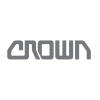 Crown Gabelstapler GmbH & Co. KG-logo