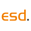 ESD Empfangs- und SekretariatsDienstleistungen GmbH-logo