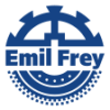 Emil Frey NRW-Garage-logo