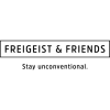 FREIGEIST & FRIENDS GmbH & Co. KG