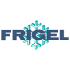 FRIGEL AG / FRIGO AG-logo