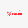 Falck Ambulance-logo