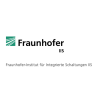 Fraunhofer-Institut für Integrierte Schaltungen IIS-logo