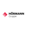 HÖRMANN Industries GmbH-logo