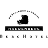 Hardenberg BurgHotel-logo
