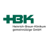 Heinrich-Braun-Klinikum gGmbH-logo